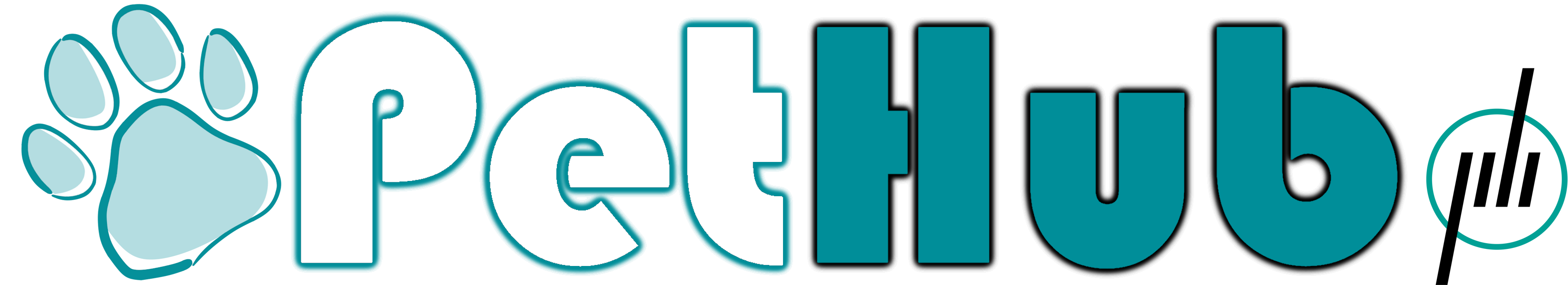 PetHub Menu Logo